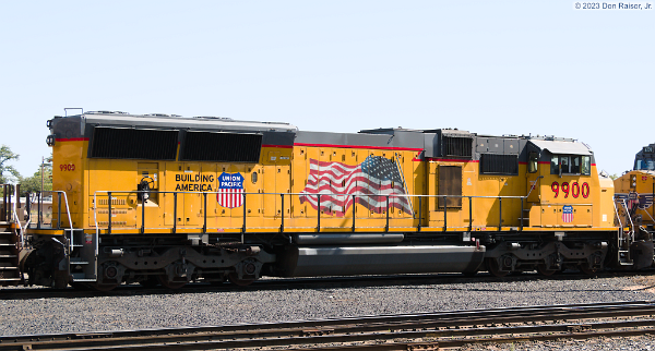 UP9900&nbsp;&lpar;SD59MX&rpar;
