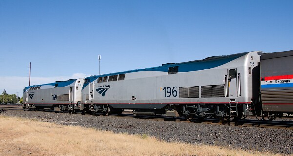 AMTK169&nbsp;&lpar;P42DC&rpar; - AMTK196&nbsp;&lpar;P42DC&rpar;