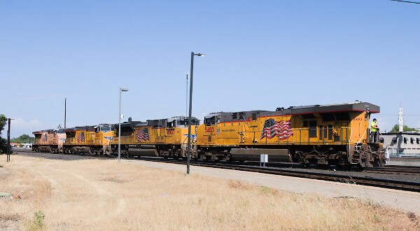 UP7774&nbsp;&lpar;C45ACCTE&rpar; - UP7604&nbsp;&lpar;C45ACCTE&rpar; - UP8937&nbsp;&lpar;SD70AH&rpar; - UP5403&nbsp;&lpar;C45ACCTE&rpar;