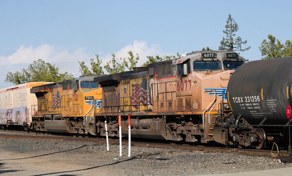 UP7321&nbsp;&lpar;C44ACM&rpar; - UP6077&nbsp;&lpar;C44ACCTE&rpar;