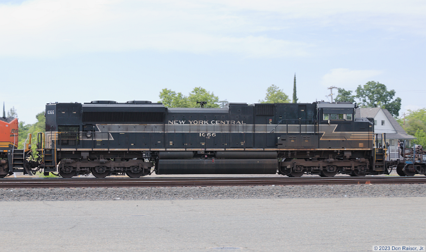 NS1066&nbsp;&lpar;SD70ACe&rpar;