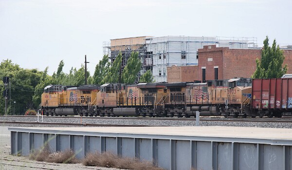 UP6184&nbsp;&lpar;C44ACM&rpar; - UP8080&nbsp;&lpar;C45ACCTE&rpar; - UP5973&nbsp;&lpar;C44ACCTE&rpar;