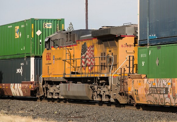 UP6362&nbsp;&lpar;C44AC&rpar;