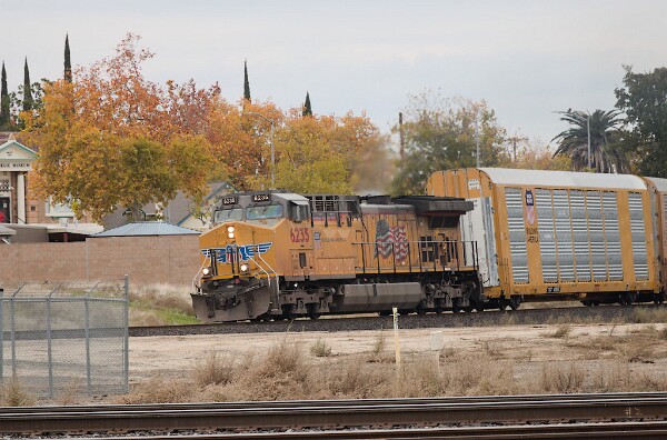 UP6235&nbsp;&lpar;C44ACM&rpar;