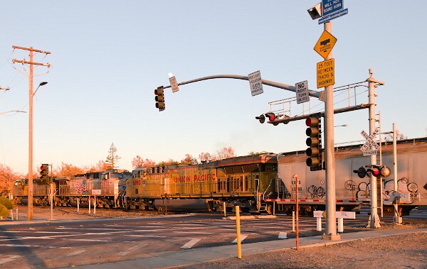 UP9058&nbsp;&lpar;SD70AH&rpar; - UP5672&nbsp;&lpar;C44ACCTE&rpar; - UP6890&nbsp;&lpar;C44ACM&rpar;