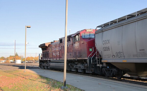 CP8067&nbsp;&lpar;AC4400CWM&rpar;