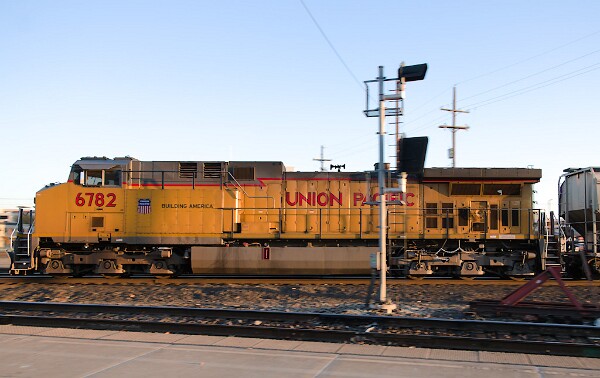 UP6782&nbsp;&lpar;C44AC&rpar;