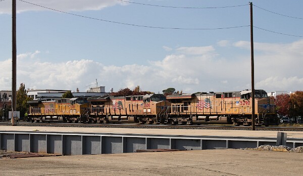 UP5290&nbsp;&lpar;C45ACCTE&rpar; - UP2620&nbsp;&lpar;C45AH&rpar; - UP6169&nbsp;&lpar;C44AC&rpar;