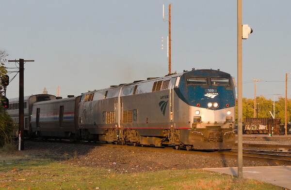 AMTK169&nbsp;&lpar;P42DC&rpar; - AMTK157&nbsp;&lpar;P42DC&rpar;