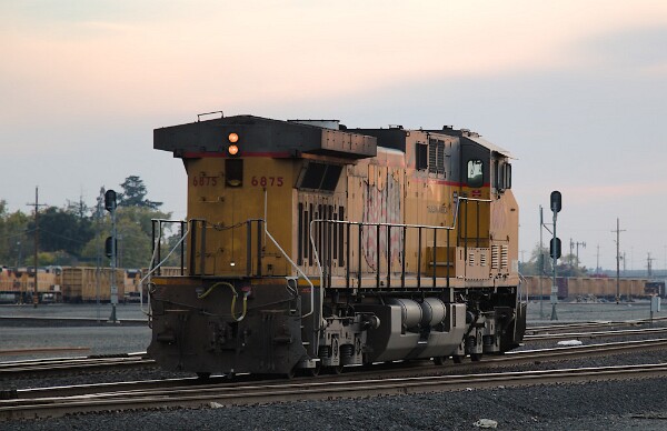 UP6875&nbsp;&lpar;C44AC&rpar;