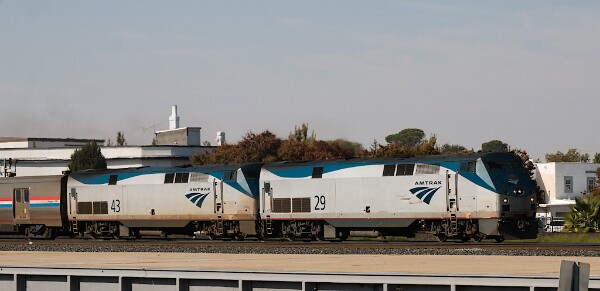 AMTK29&nbsp;&lpar;P42DC&rpar; - AMTK43&nbsp;&lpar;P42DC&rpar;