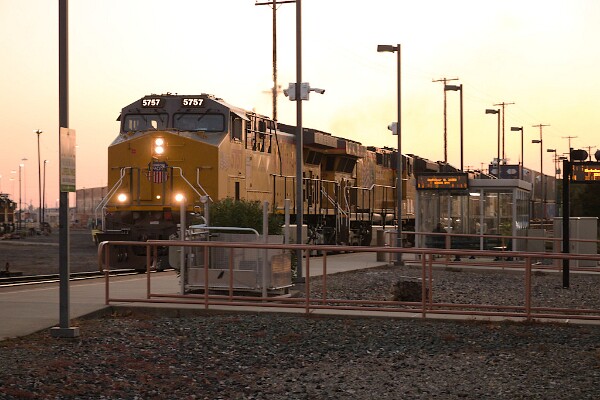 UP5757&nbsp;&lpar;C44ACM&rpar; - UP7339&nbsp;&lpar;C44ACM&rpar; - UP8869&nbsp;&lpar;SD70AH&rpar; - UP5769&nbsp;&lpar;C44ACCTE&rpar; - UP1995&nbsp;&lpar;SD70ACe&rpar;