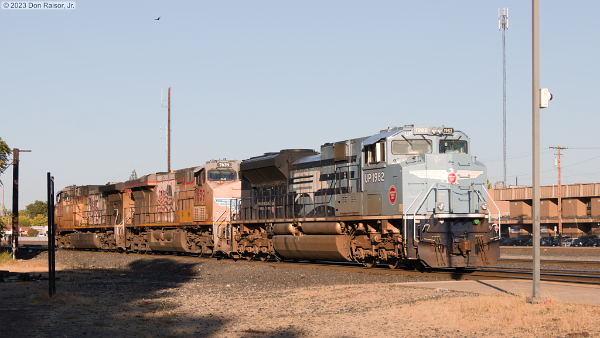 UP5939&nbsp;&lpar;C44ACCTE&rpar; - UP7639&nbsp;&lpar;C45ACCTE&rpar; - UP1982&nbsp;&lpar;SD70ACe&rpar;