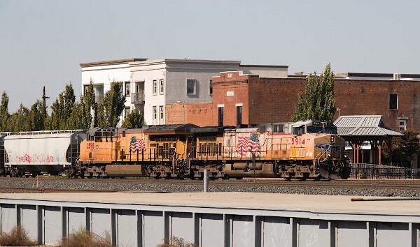 UP5914&nbsp;&lpar;C44ACCTE&rpar; - UP2598&nbsp;&lpar;C45AH&rpar;