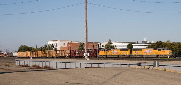 UP9921&nbsp;&lpar;SD59MX&rpar; - UP9920&nbsp;&lpar;SD59MX&rpar;