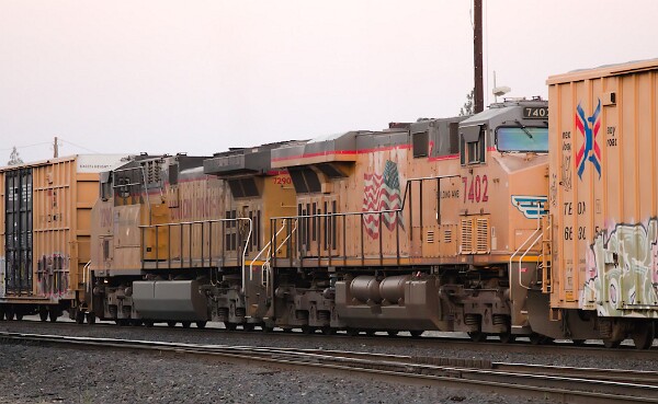 UP7290&nbsp;&lpar;C44ACM&rpar; - UP7402&nbsp;&lpar;C45ACCTE&rpar;