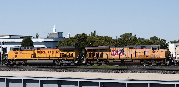 UP7274&nbsp;&lpar;C44ACM&rpar; - UP8133&nbsp;&lpar;C45AH&rpar;