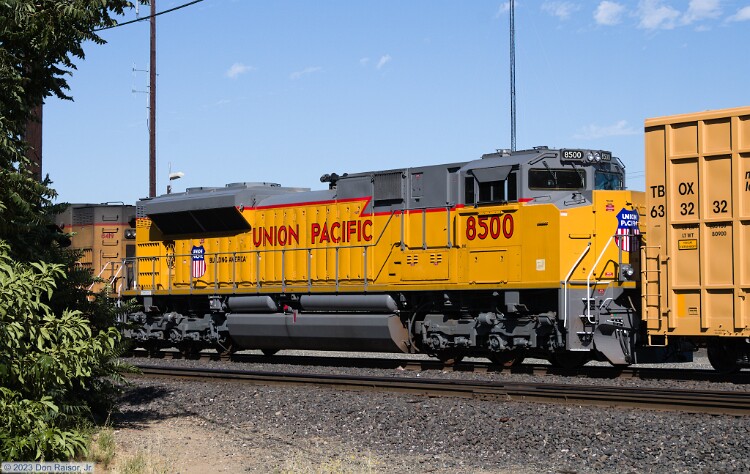 July 27, 2023 Photo Index