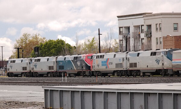 AMTK23&nbsp;&lpar;P42&rpar; - AMTK30&nbsp;&lpar;P42&rpar; - AMTK174&nbsp;&lpar;P42&rpar; - AMTK161&nbsp;&lpar;P42&rpar; - AMTK7&nbsp;&lpar;P42&rpar;