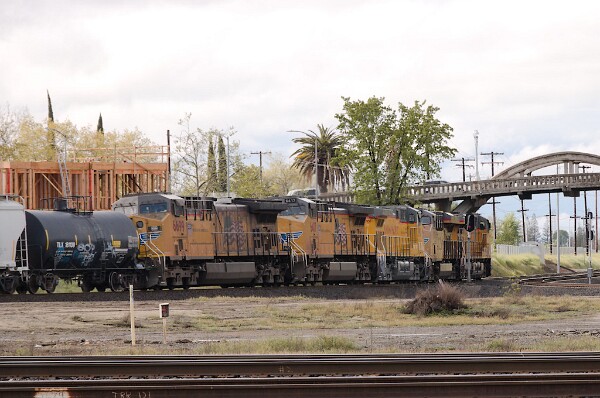 UP7443&nbsp;&lpar;C45ACCTE&rpar; - UP8100&nbsp;&lpar;C45AH&rpar; - UP5951&nbsp;&lpar;C44ACM&rpar; - UP6417&nbsp;&lpar;C44ACM&rpar; - UP6699&nbsp;&lpar;C44ACM&rpar;