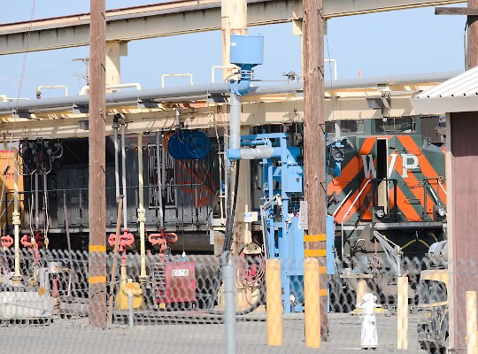 UP1983&nbsp;&lpar;SD70ACe&rpar;