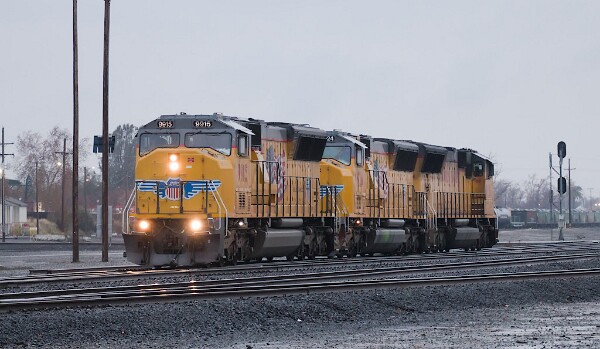 UP9915&nbsp;&lpar;SD59MX&rpar; - UP9924&nbsp;&lpar;SD59MX&rpar; - UP9904&nbsp;&lpar;SD59MX&rpar;