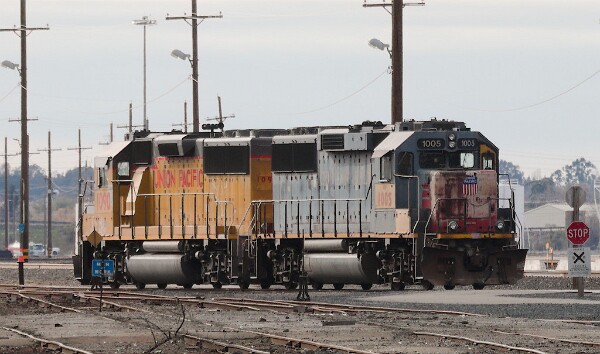 UP1005&nbsp;&lpar;GP60&rpar; - UP1090&nbsp;&lpar;GP60&rpar;
