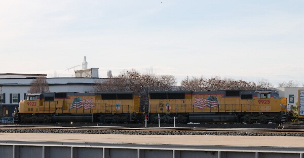 UP9922&nbsp;&lpar;SD59MX&rpar; - UP9925&nbsp;&lpar;SD59MX&rpar;