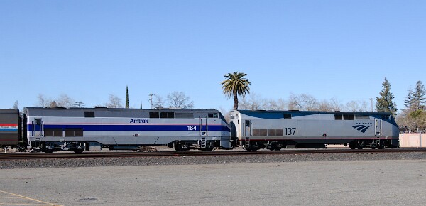 AMTK137&nbsp;&lpar;P42DC&rpar; - AMTK164&nbsp;&lpar;P42DC&rpar;