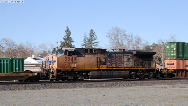 UP5849&nbsp;&lpar;C44ACCTE&rpar;