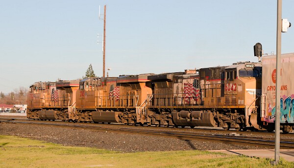 UP7702&nbsp;&lpar;C45ACCTE&rpar; - UP2745&nbsp;&lpar;C45AH&rpar; - UP6042&nbsp;&lpar;C44ACCTE&rpar;
