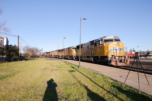 UP9914&nbsp;&lpar;SD59MX&rpar; - UP9927&nbsp;&lpar;SD59MX&rpar; - UP9916&nbsp;&lpar;SD59MX&rpar; - UP5427&nbsp;&lpar;C45ACCTE&rpar; - UP6730&nbsp;&lpar;C40AC&rpar;