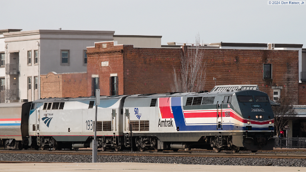 AMTK160&nbsp;&lpar;P42DC&rpar; - AMTK193&nbsp;&lpar;P42DC&rpar;