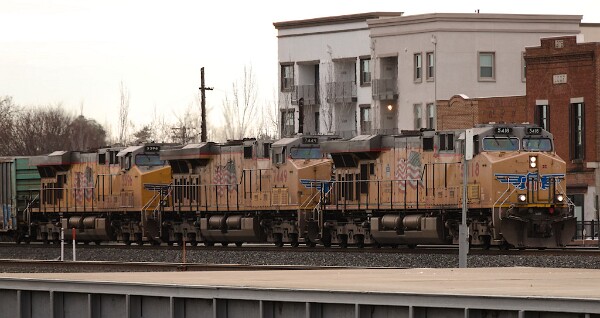 UP5418&nbsp;&lpar;C45ACCTE&rpar; - UP7449&nbsp;&lpar;C45ACCTE&rpar; - UP5396&nbsp;&lpar;C45ACCTE&rpar;