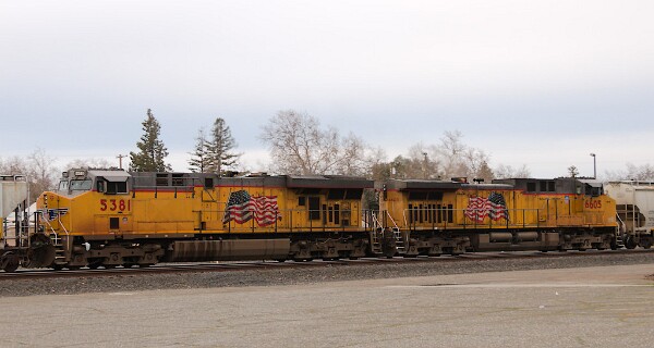 UP6605&nbsp;&lpar;C44ACCTE&rpar; - UP5381&nbsp;&lpar;C45ACCTE&rpar;
