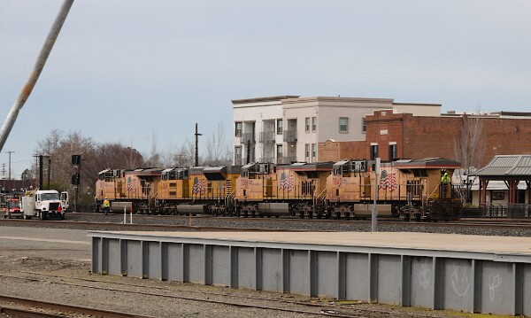 UP7651&nbsp;&lpar;C45ACCTE&rpar; - UP3066&nbsp;&lpar;SD70AH&rpar;&ast; - UP7366&nbsp;&lpar;C45ACCTE&rpar; - UP7842&nbsp;&lpar;C45ACCTE&rpar;