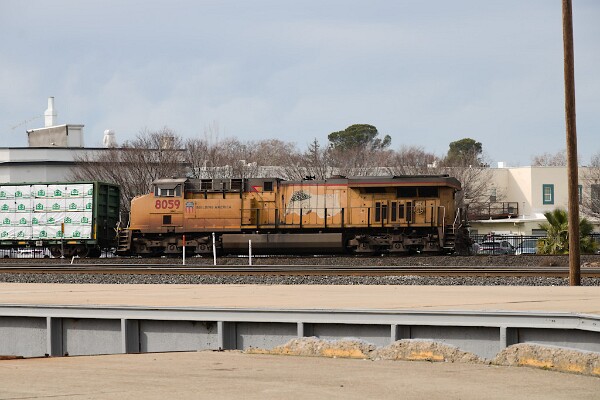 UP8059&nbsp;&lpar;C45ACCTE&rpar;