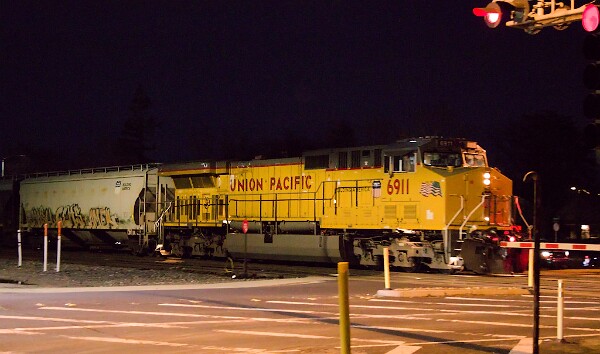 UP6911&nbsp;&lpar;C44ACM&rpar;