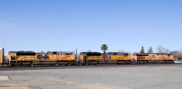 UP8223&nbsp;&lpar;C45AH&rpar; - UP9053&nbsp;&lpar;SD70AH&rpar; - UP8848&nbsp;&lpar;SD70AH&rpar;