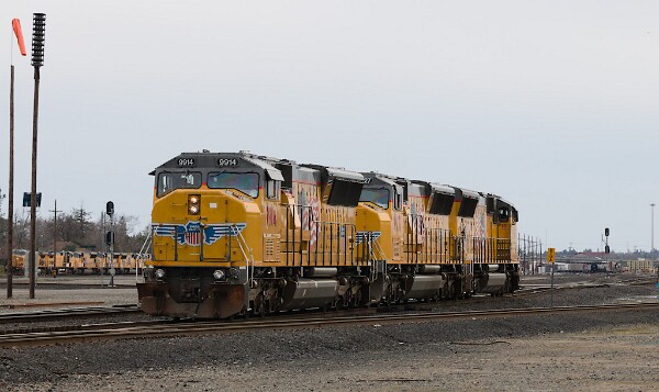 UP9916&nbsp;&lpar;SD59MX&rpar; - UP9927&nbsp;&lpar;SD59MX&rpar; - UP9914&nbsp;&lpar;SD59MX&rpar;