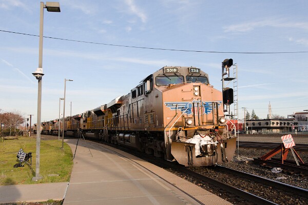 UP5318&nbsp;&lpar;C45ACCTE&rpar; - UP9006&nbsp;&lpar;SD70AH&rpar; - UP7484&nbsp;&lpar;C45ACCTE&rpar; - UP2627&nbsp;&lpar;C45AH&rpar; - UP7042&nbsp;&lpar;C44ACM&rpar; - UP7477&nbsp;&lpar;C45ACCTE&rpar;