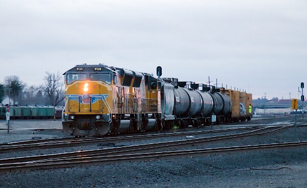 UP9920&nbsp;&lpar;SD59MX&rpar; - UP9921&nbsp;&lpar;SD59MX&rpar;