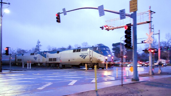 AMTK816&nbsp;&lpar;P40DC&sol;P42DC&rpar; - AMTK41&nbsp;&lpar;P42DC&rpar;