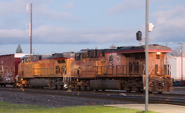 UP7257&nbsp;&lpar;C44ACM&rpar; - UP8017&nbsp;&lpar;C45ACCTE&rpar;