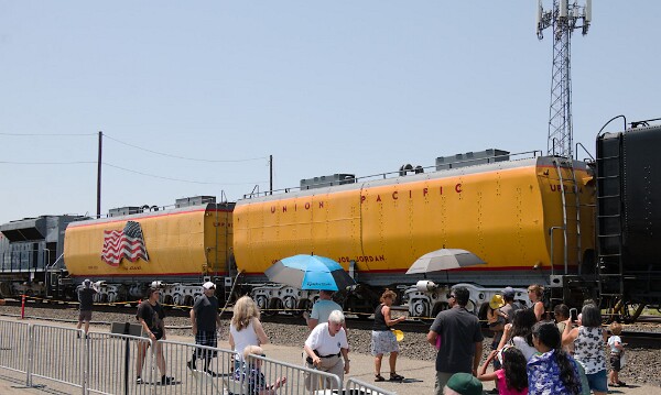 UPP814&nbsp;Joe&nbsp;Jordan - UPP809&nbsp;Jim&nbsp;Adams