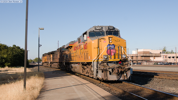 UP7457&nbsp;&lpar;C45ACCTE&rpar; - UP5985&nbsp;&lpar;C44ACCTE&rpar; - UP6168&nbsp;&lpar;C44ACM&rpar;