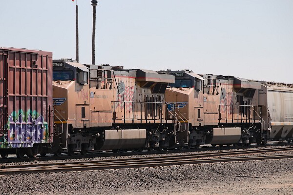 UP7764&nbsp;&lpar;C45ACCTE&rpar; - UP7668&nbsp;&lpar;C45ACCTE&rpar;