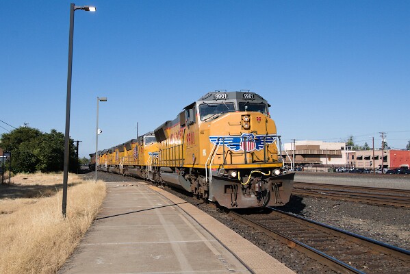 UP9901&nbsp;&lpar;SD59MX&rpar; - UP9915&nbsp;&lpar;SD59MX&rpar; - UP9914&nbsp;&lpar;SD59MX&rpar; - UP1401&nbsp;&lpar;GP40N&rpar; - UP6841&nbsp;&lpar;C44AC&rpar;