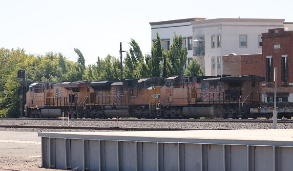 UP8212&nbsp;&lpar;C45AH&rpar; - UP9063&nbsp;&lpar;SD70AH&rpar; - UP5885&nbsp;&lpar;C44ACCTE&rpar;