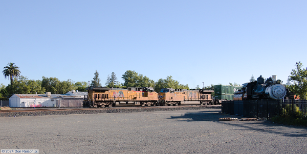 UP7334&nbsp;&lpar;C44ACM&rpar; - UP6367&nbsp;&lpar;C44ACM&rpar;